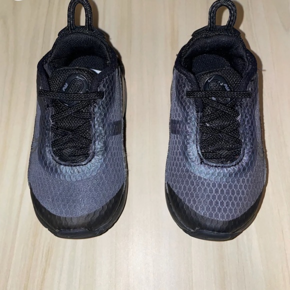 Toddler Nike Air Max 5C - Picture 3 of 3